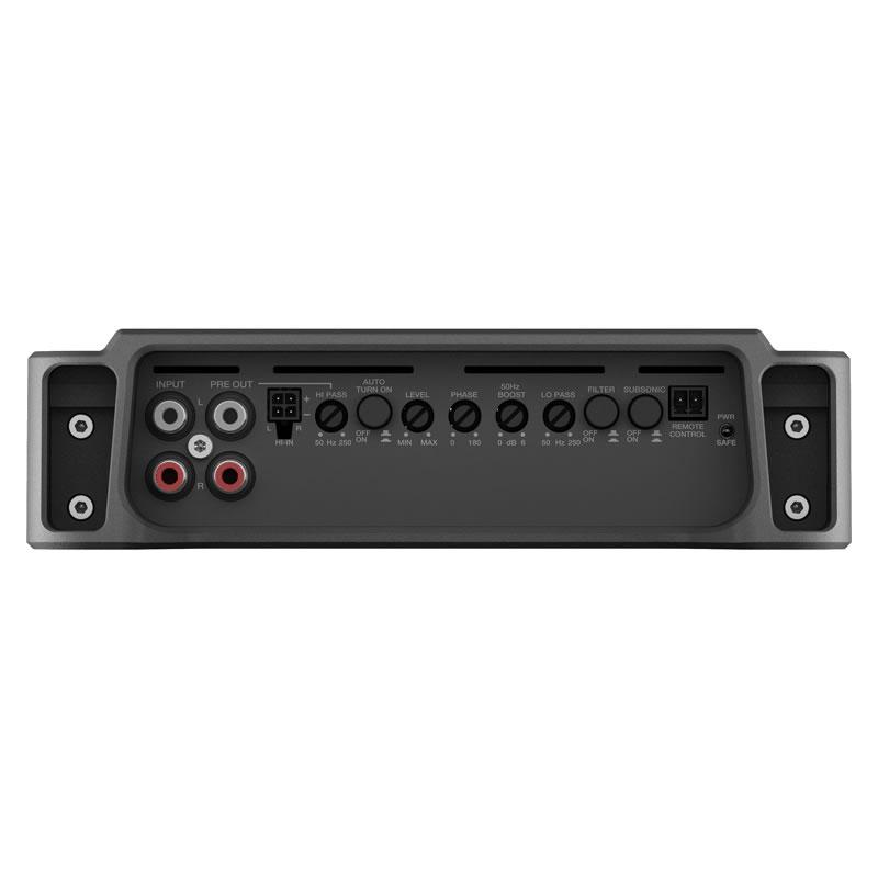 Hertz Car Amplifiers 1-Channel HCP 1DK IMAGE 2