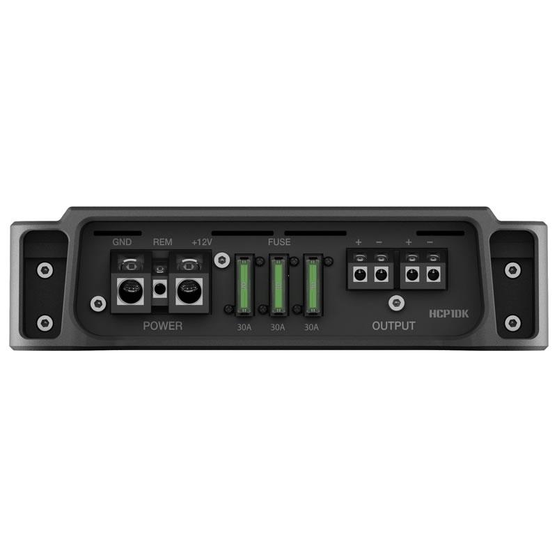 Hertz Car Amplifiers 1-Channel HCP 1DK IMAGE 3
