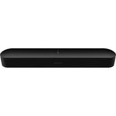 Sonos Home Audio Surround Set with Beam Black IMAGE 2