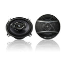 Pioneer 50 watts 5.25" 3-way Car Speaker TS-A1376R IMAGE 1