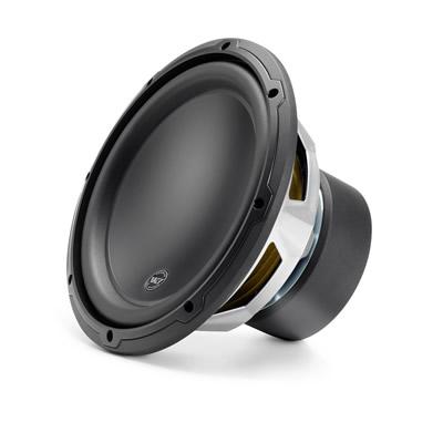 JL Audio 500 watts 10" Car Subwoofer 10W3v3-2 IMAGE 2