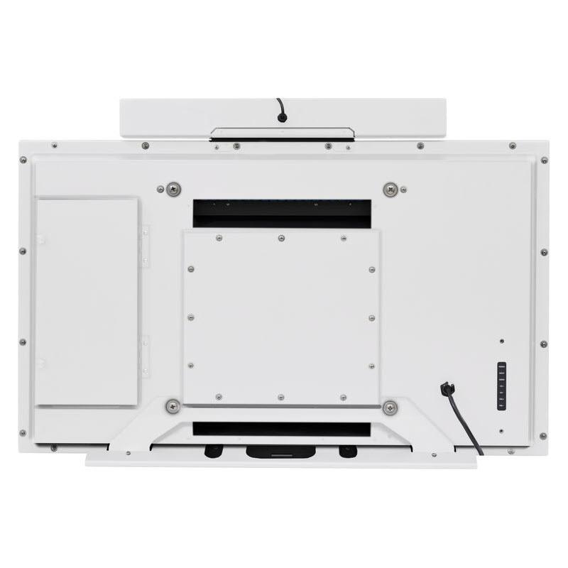 SunbriteTV Outdoor TVs 42" (106.68 cm) SB-4217HD (W) IMAGE 3