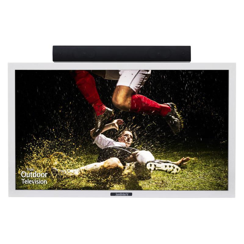 SunbriteTV Outdoor TVs 42" (106.68 cm) SB-4217HD (W) IMAGE 5