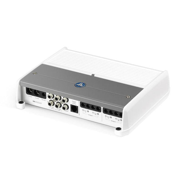 JL Audio Marine Amplifiers Multi Channel 98271 IMAGE 1