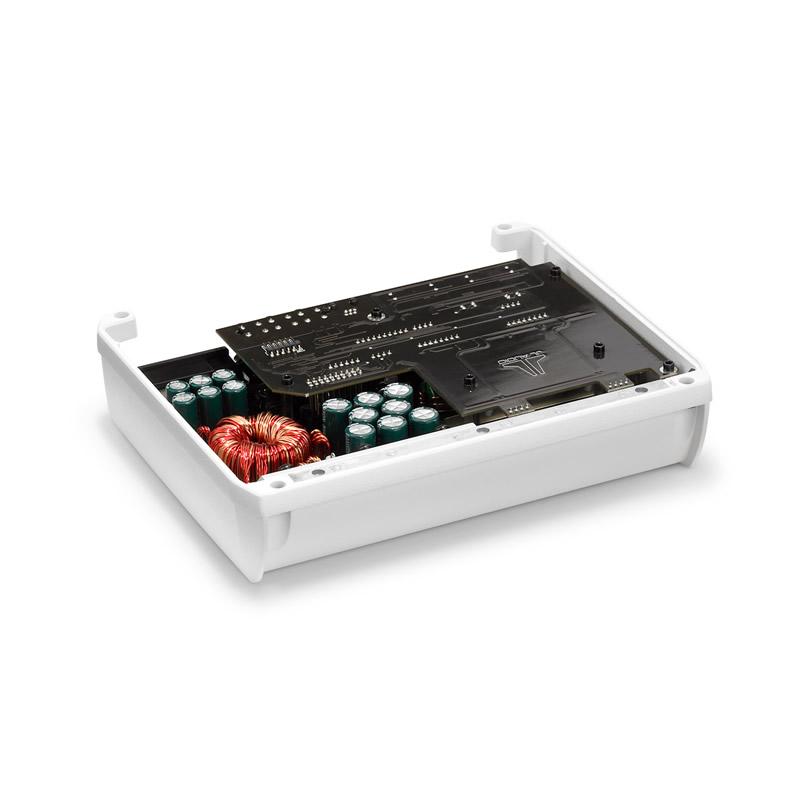 JL Audio Marine Amplifiers Multi Channel 98271 IMAGE 4