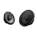Kenwood 110 watts 7" 2-way Car Speaker XR-1800 IMAGE 1