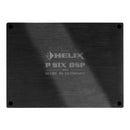 Helix Car Amplifiers Multi-Channel P SIX DSP MK2 IMAGE 1