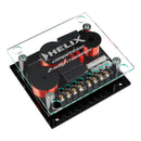 Helix 150 watts 6.5" 2-way Car Speaker C 62C IMAGE 4