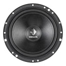 Helix 100 watts 6.5" 2-way Car Speaker P 62C IMAGE 4