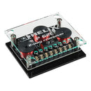 Helix 100 watts 6.5" 2-way Car Speaker P 62C IMAGE 5