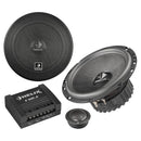 Helix 75 watts 6.5" 2-way Car Speaker E 62C.2 IMAGE 1