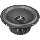 Helix 75 watts 6.5" 2-way Car Speaker E 62C.2 IMAGE 2