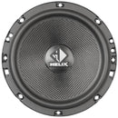 Helix 75 watts 6.5" 2-way Car Speaker E 62C.2 IMAGE 3