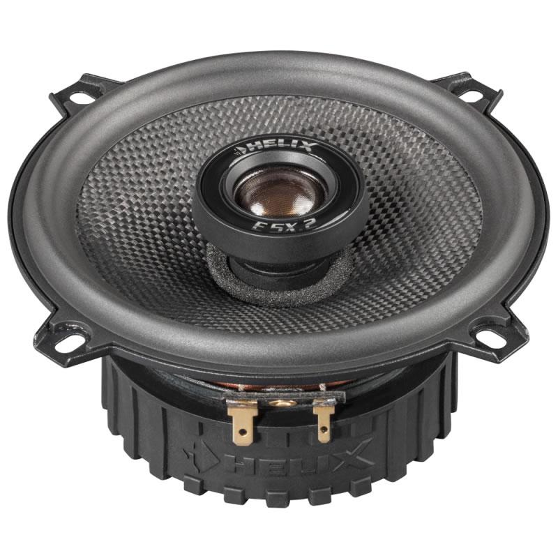 Helix 50 watts 5.25" 2-way Car Speaker E 5X.2 IMAGE 2
