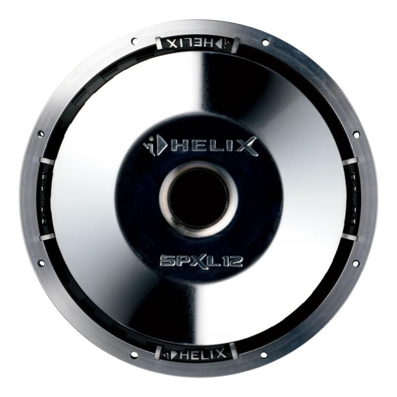 Helix 1500 watts 12" Car Subwoofer SPXL 12 IMAGE 3
