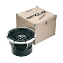 Helix 1500 watts 12" Car Subwoofer SPXL 12 IMAGE 4