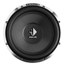 Helix 400 watts 12" Car Subwoofer P 12W IMAGE 1