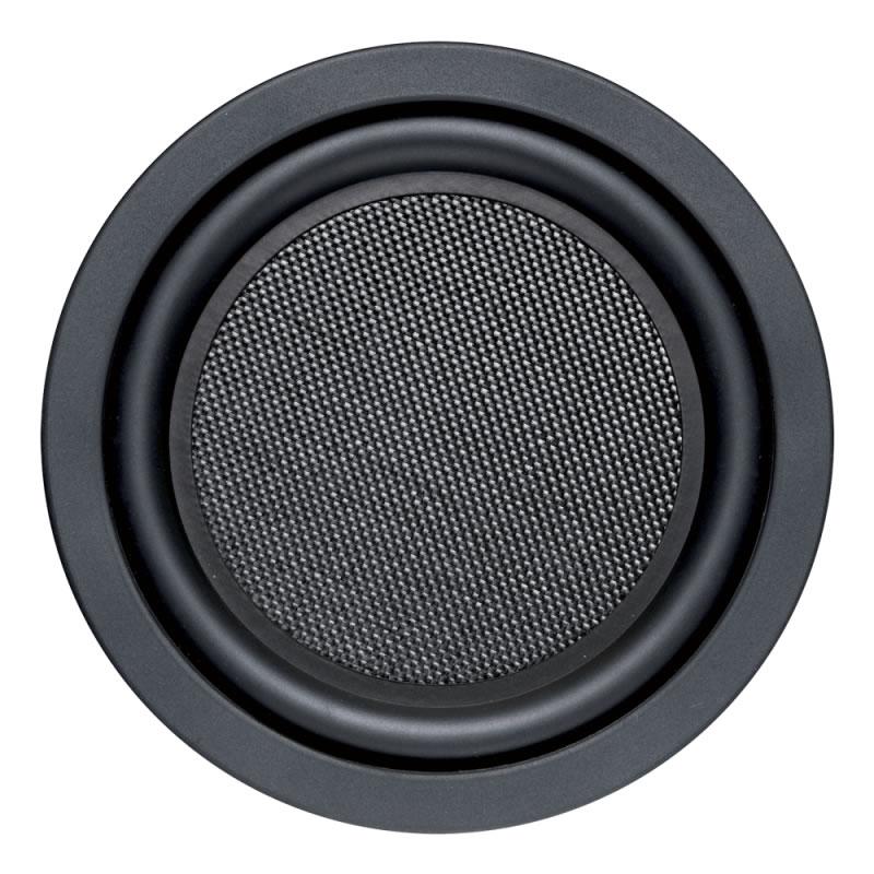 Helix 200 watts 8" Car Subwoofer E 8W IMAGE 2