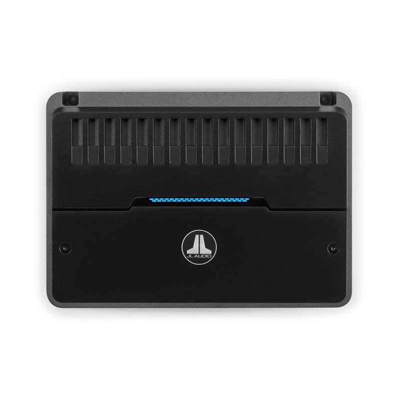 JL Audio Car Amplifiers 1-Channel 98618 IMAGE 3