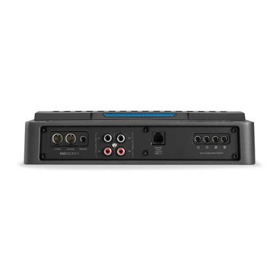 JL Audio Car Amplifiers 1-Channel 98618 IMAGE 6
