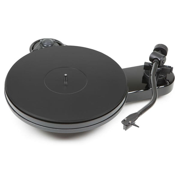 Pro-Ject 2-Speed Turntable RPM 3 Carbon (GB) IMAGE 1