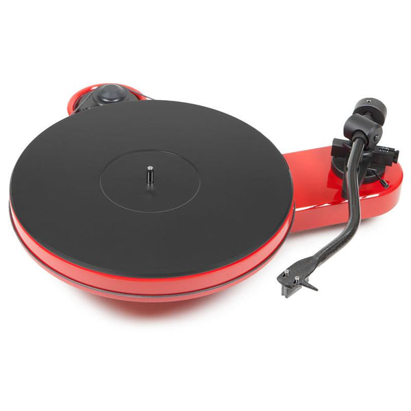 Pro-Ject 2-Speed Turntable RPM 3 Carbon (R) IMAGE 1