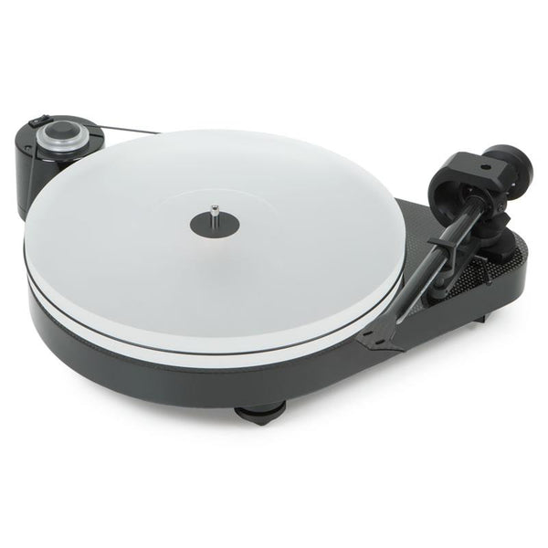 Pro-Ject 2-Speed Turntable RPM 5 Carbon IMAGE 1
