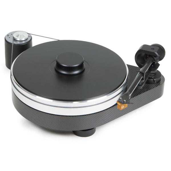 Pro-Ject 2-Speed Turntable RPM 9 Carbon IMAGE 1