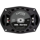 Kaption Audio 70 watts 6" x 9" 2-way Car Speaker 570-SQL692X IMAGE 3
