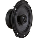 Kaption Audio 60 watts 6.5" 2-way Car Speaker 570-SQL622X IMAGE 1