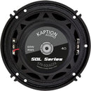 Kaption Audio 60 watts 6.5" 2-way Car Speaker 570-SQL622X IMAGE 3