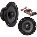 Kaption Audio 60 watts 6.5" 2-way Car Speaker 570-SQL622X IMAGE 4