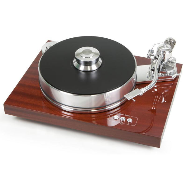 Pro-Ject 2-Speed Turntable Signature 10 (Mh) IMAGE 1
