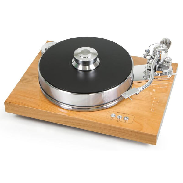 Pro-Ject 2-Speed Turntable Signature 10 (Ol) IMAGE 1