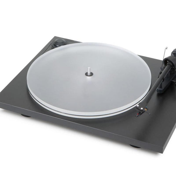  Pro-Ject Turntable Accessories Platter Acryl it E IMAGE 1