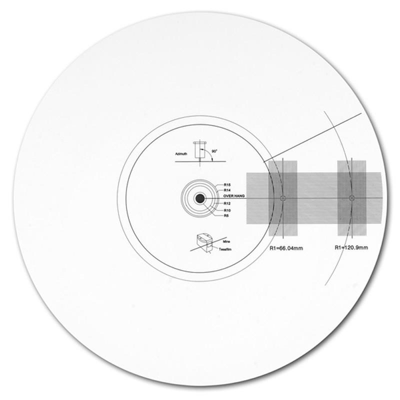  Pro-Ject Turntable Accessories Miscellaneous Strobe it IMAGE 2