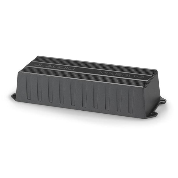 JL Audio Car Amplifiers Multi-Channel 98405 IMAGE 1