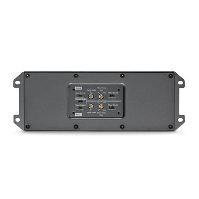 JL Audio Car Amplifiers Multi-Channel 98405 IMAGE 5