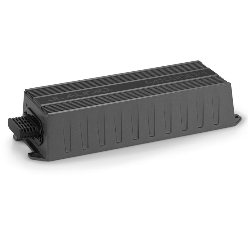 JL Audio Car Amplifiers 1-Channel 98406 IMAGE 2