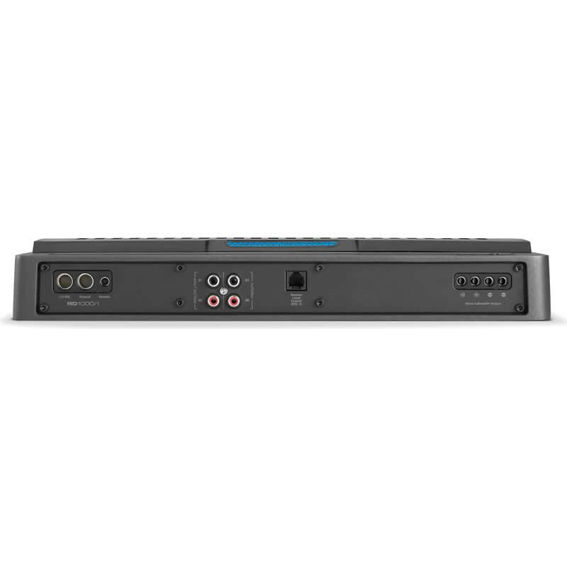 JL Audio Car Amplifiers 1-Channel RD1000/1 IMAGE 2