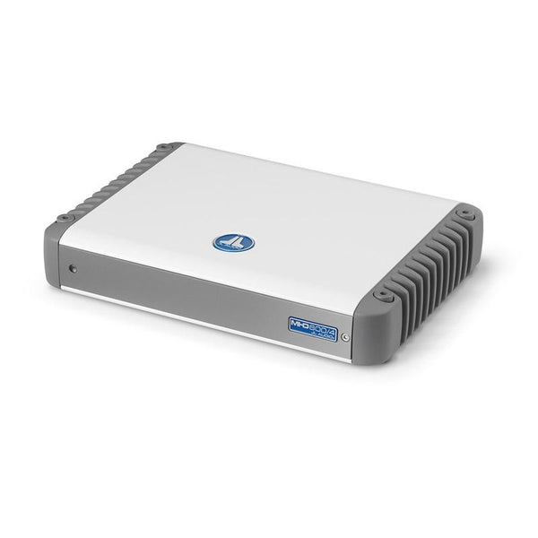 JL Audio Marine Amplifiers Multi Channel 98227 IMAGE 1