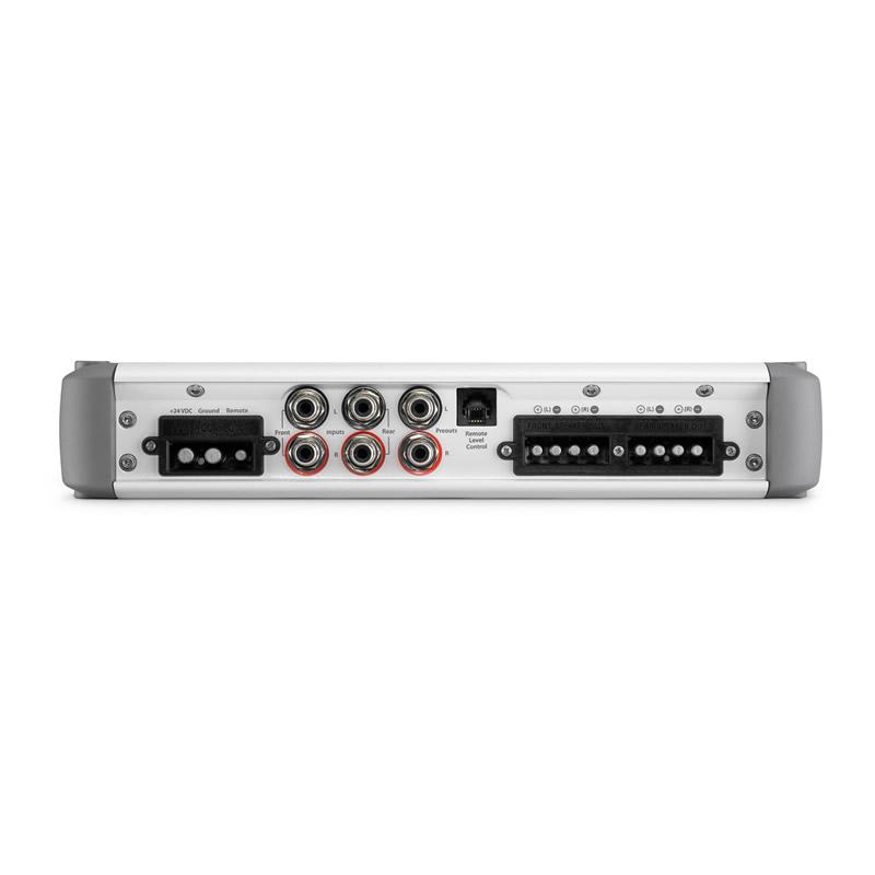 JL Audio Marine Amplifiers Multi Channel 98227 IMAGE 3