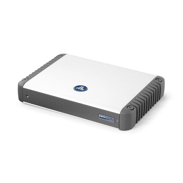JL Audio Marine Amplifiers Multi Channel 98229 IMAGE 1