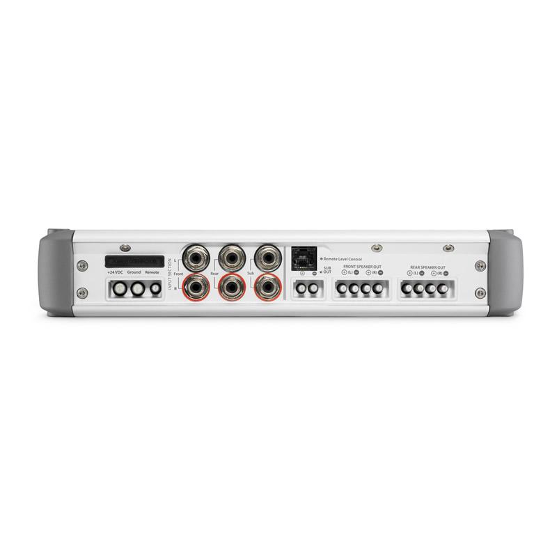 JL Audio Marine Amplifiers Multi Channel 98229 IMAGE 3