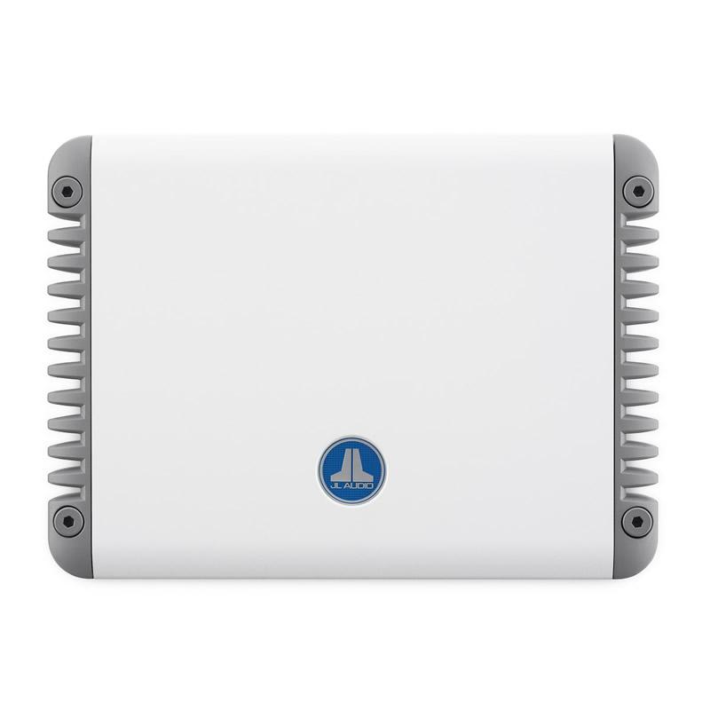 JL Audio Marine Amplifiers Multi Channel 98229 IMAGE 4