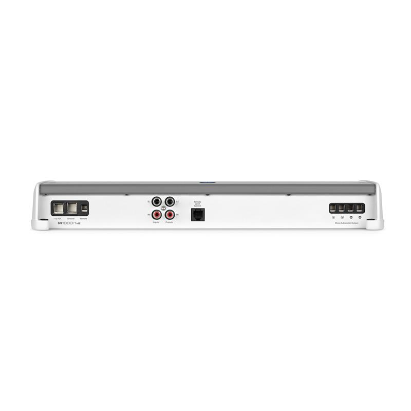 JL Audio Marine Amplifiers 1-Channel 98357 IMAGE 2