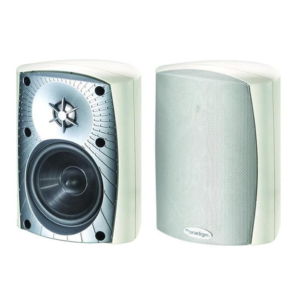 Paradigm 50-Watt Outdoor Speaker 1310173009 IMAGE 1