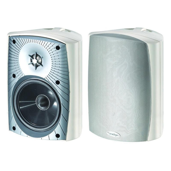 Paradigm 60-Watt Outdoor Speaker 1310273009 IMAGE 1