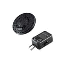 Audison 100 watts 6.5" 2-way Car Speaker APK 165 IMAGE 3