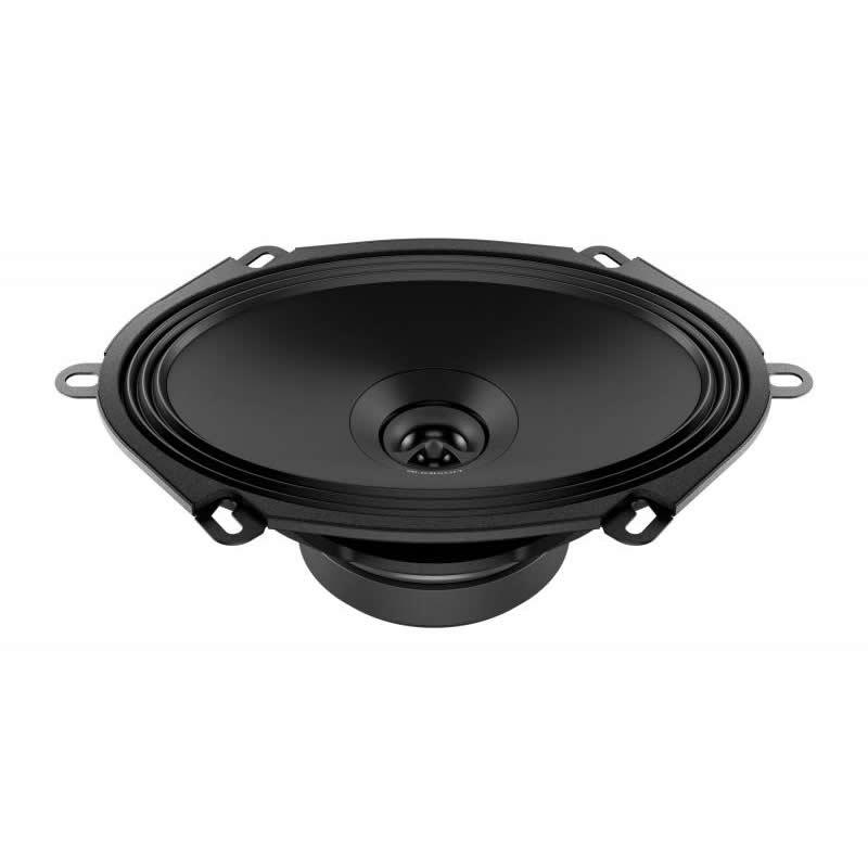 Audison 70 watts 5" x 7" 2-way Car Speaker APX 570 IMAGE 2